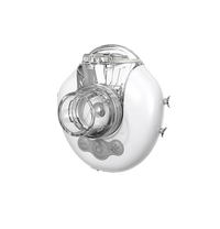 Mesh Nebulizer Air Mask II - Hands-Free Smart Nebulizer
