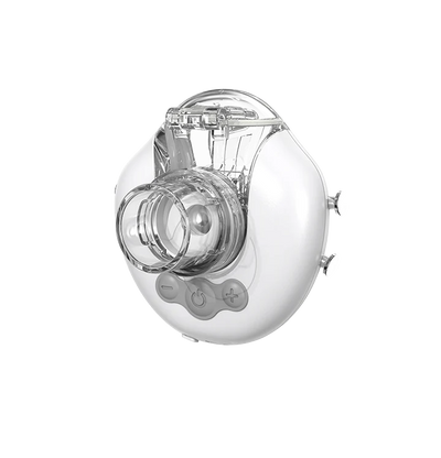 Mesh Nebulizer Air Mask II - Hands-Free Smart Nebulizer