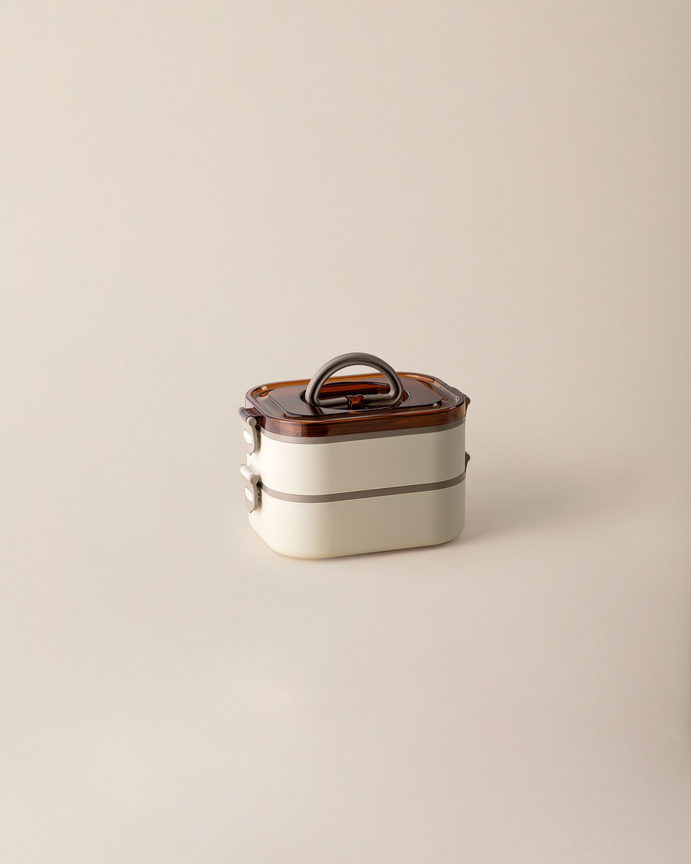 Rily 2 Tier Lunch Box - Madame Coco JO
