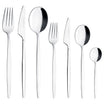 Freya 42 Pcs Cutlery Set - Madame Coco JO