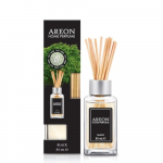 عيدان عطر أريون 85 مل (رائحة سوداء)