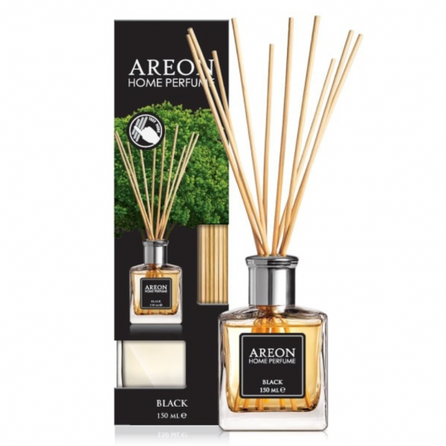 اعواد عطر اريون 150 مل (رائحة سوداء)