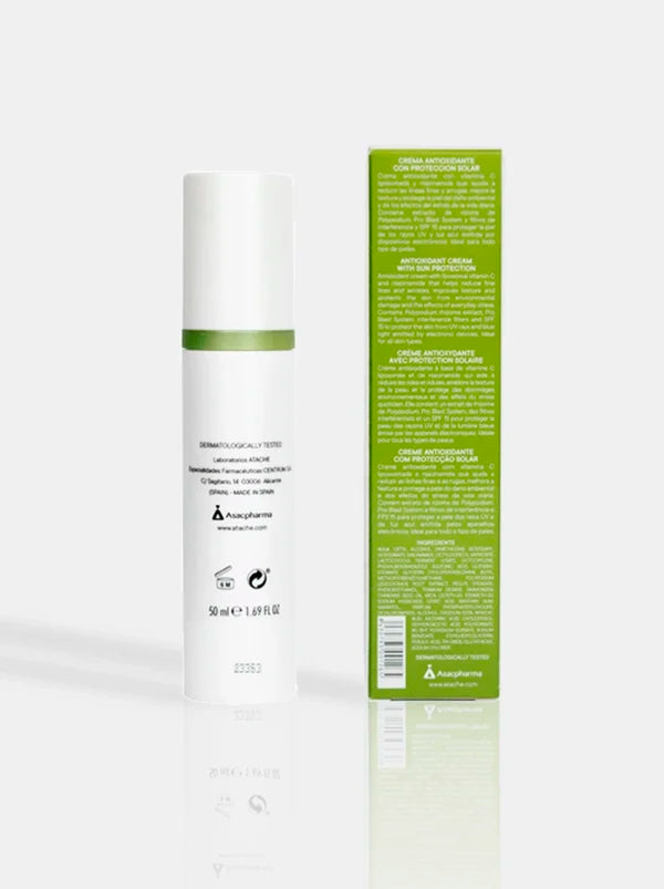 Atache Blast Antioxidant Cellular Cream – 50ml Atache Blast Antioxidant Cellular Cream – 50ml