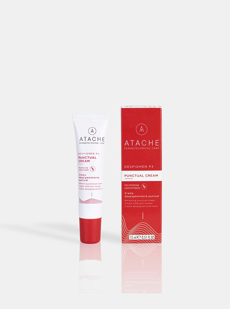 Atache Punctual Cream for Dark Spots – Targeted Treatment 15ml Atache Punctual Cream for Dark Spots – Targeted Treatment 15ml