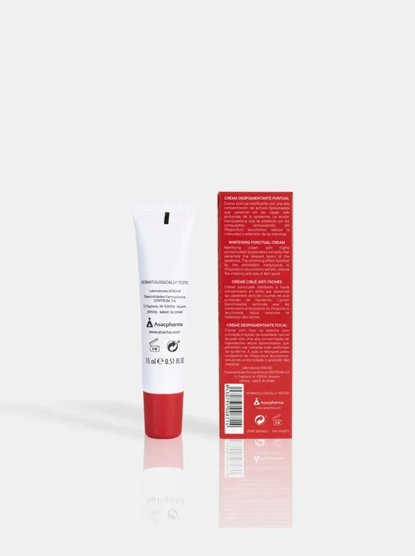 Atache Punctual Cream for Dark Spots – Targeted Treatment 15ml Atache Punctual Cream for Dark Spots – Targeted Treatment 15ml