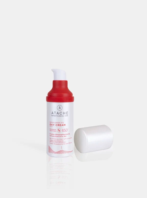 Atache Day Cream SPF 50+ – Daily Hydration & Sun Protection Atache Day Cream SPF 50+ – Daily Hydration & Sun Protection