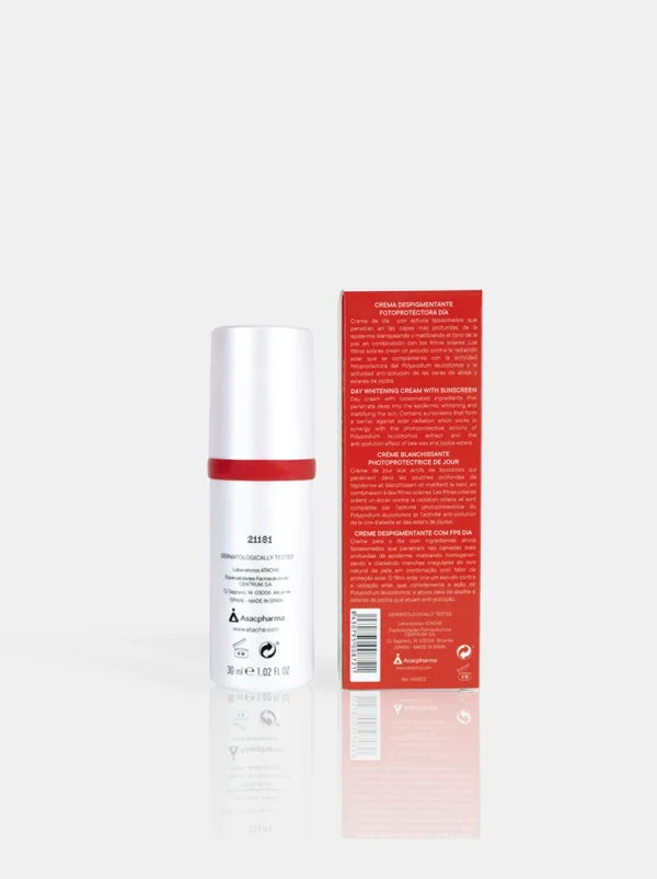 Atache Day Cream SPF 50+ – Daily Hydration & Sun Protection Atache Day Cream SPF 50+ – Daily Hydration & Sun Protection