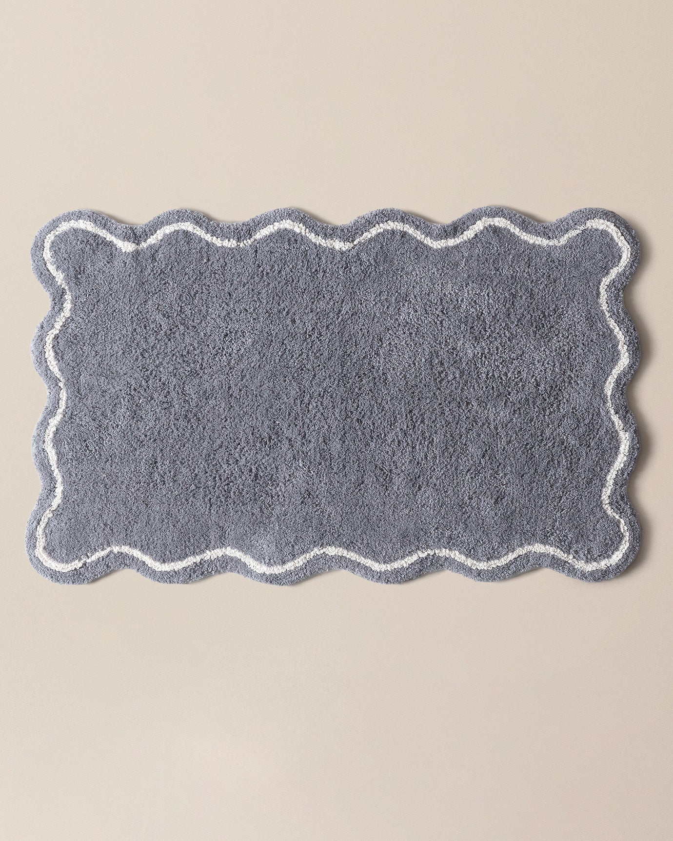 Yvoire Bath Mat - Madame Coco JO