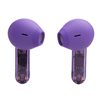 سماعات JBL Tune Flex Ghost لاسلكية مع ANC | JBLTFLEXGPUR
