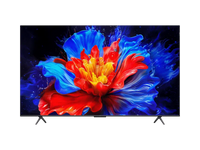 TCL 65P8K QLED TV 65 Inch 4K UHD 144Hz Google TV
