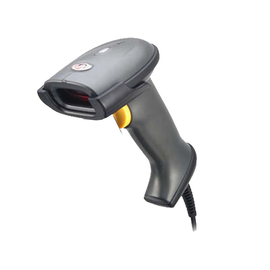 SUNLUX XL-6500A Hands-free Barcode Scanner