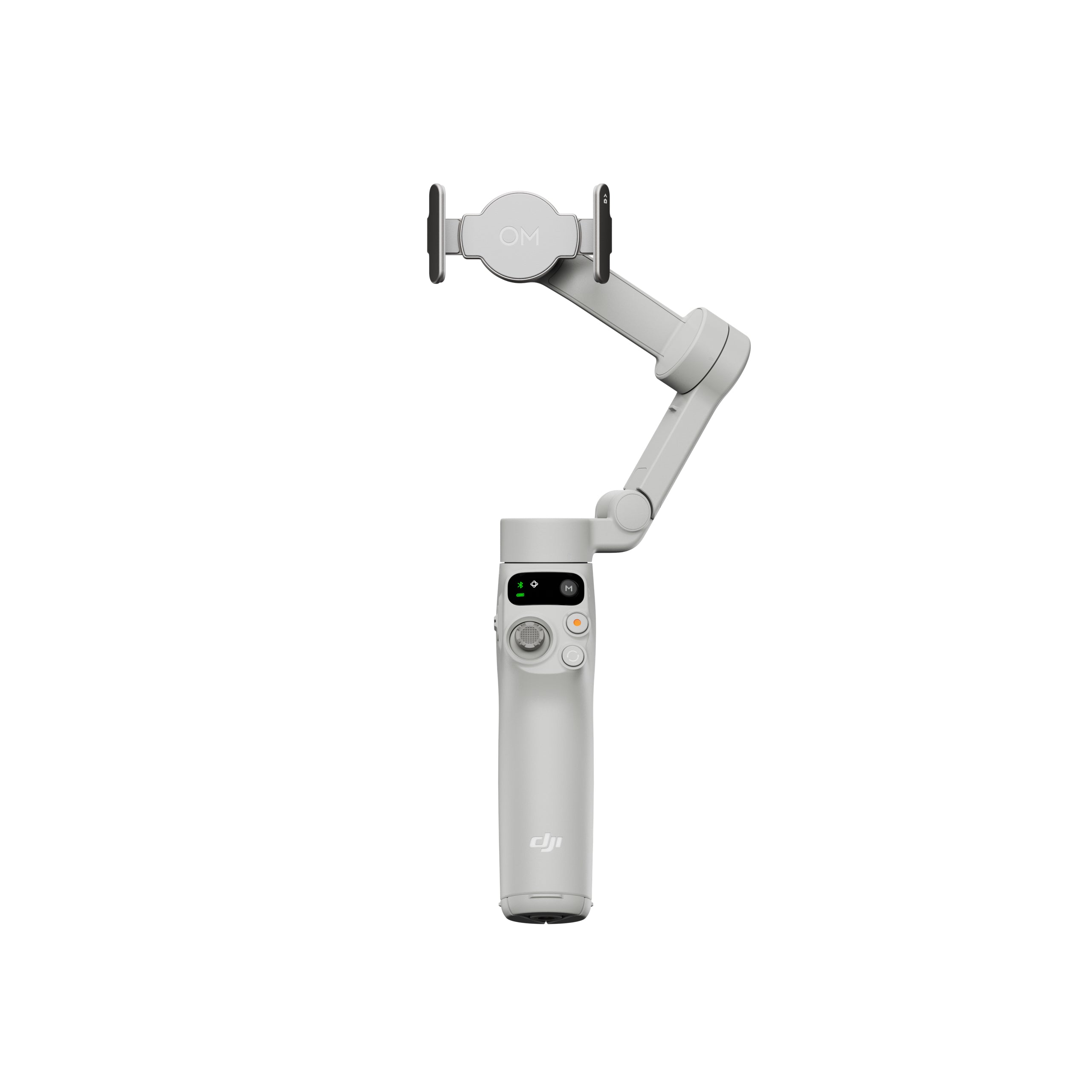 DJI Osmo Mobile 7 – Smart Stabilizer for Smartphone Video
