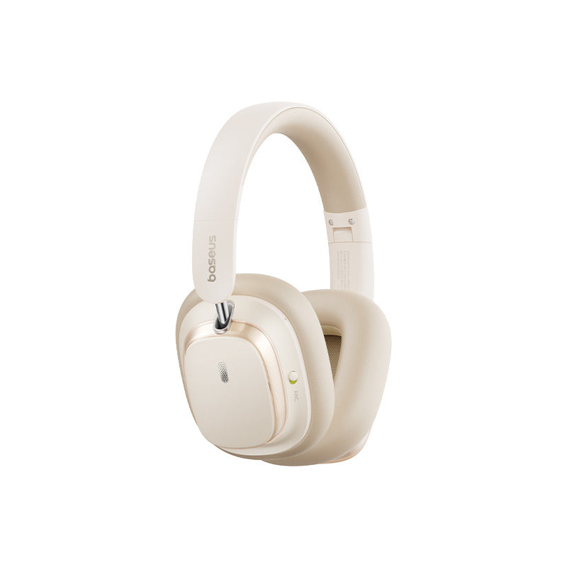 Baseus Bowie H1s Noise-Cancellation Wireless Headphones Baseus Bowie H1s Noise-Cancellation Wireless Headphones