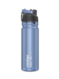 Contigo Premium Outdoor Free Flow Tritan Water Bottles 1000 ml