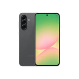 شاشة AMOLED وكاميرا بدقة 50 ميجابكسل في Samsung Galaxy A56 5G