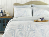 Madame Coco Damien Duvet Cover Set – Ranforce Patterned Bedding