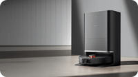 Xiaomi Robot Vacuum X20 Max EU - Smart Cleaning Power