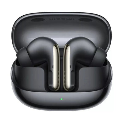 Xiaomi Buds 5 Pro WiFi – True Wireless Earbuds with ANC & Long Battery Life (Black)