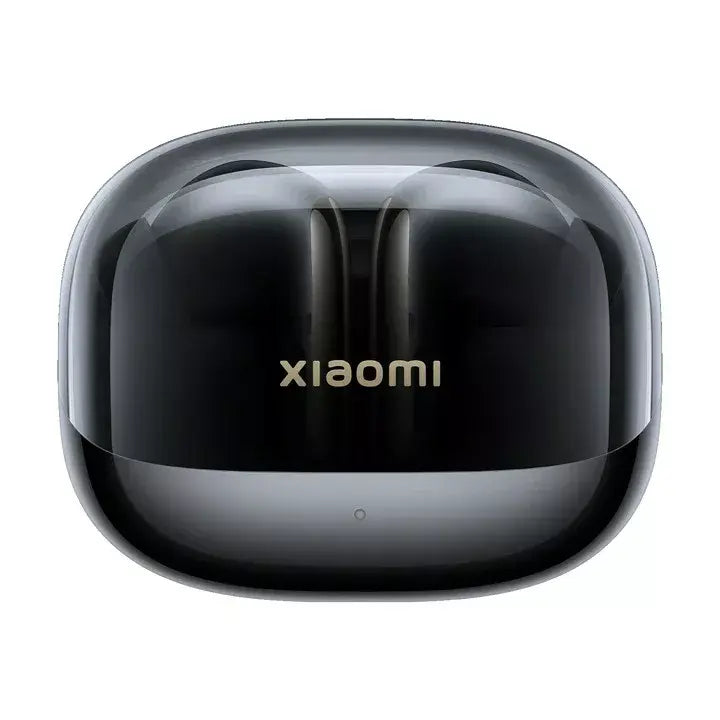 Xiaomi Buds 5 Pro WiFi – True Wireless Earbuds with ANC & Long Battery Life (Black)