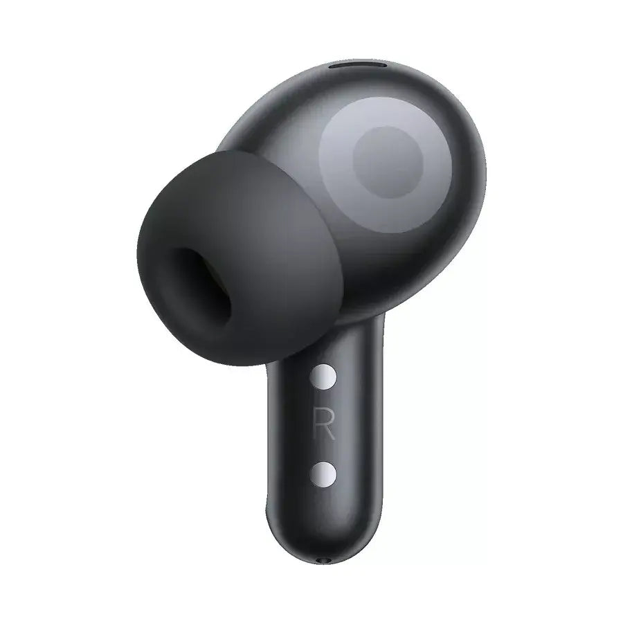 Xiaomi Buds 5 Pro WiFi – True Wireless Earbuds with ANC & Long Battery Life (Black)