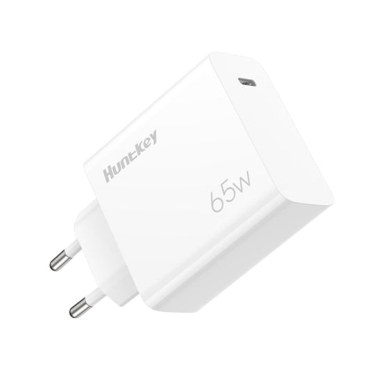 Huntkey 65W Fast Charger – Ultra-Fast Charging for Devices