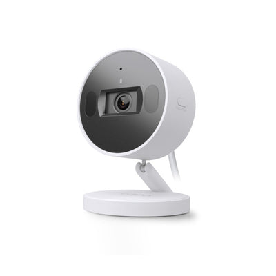 Tapo C125 AI Home Security Wi-Fi Camera — Front View