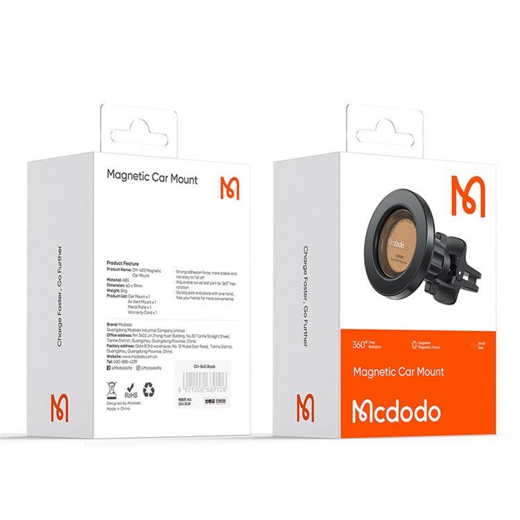 Mcdodo Mgnetic car mount