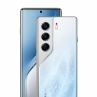 TECNO CAMON 40 Pro – 108MP Camera & 70W Fast Charging