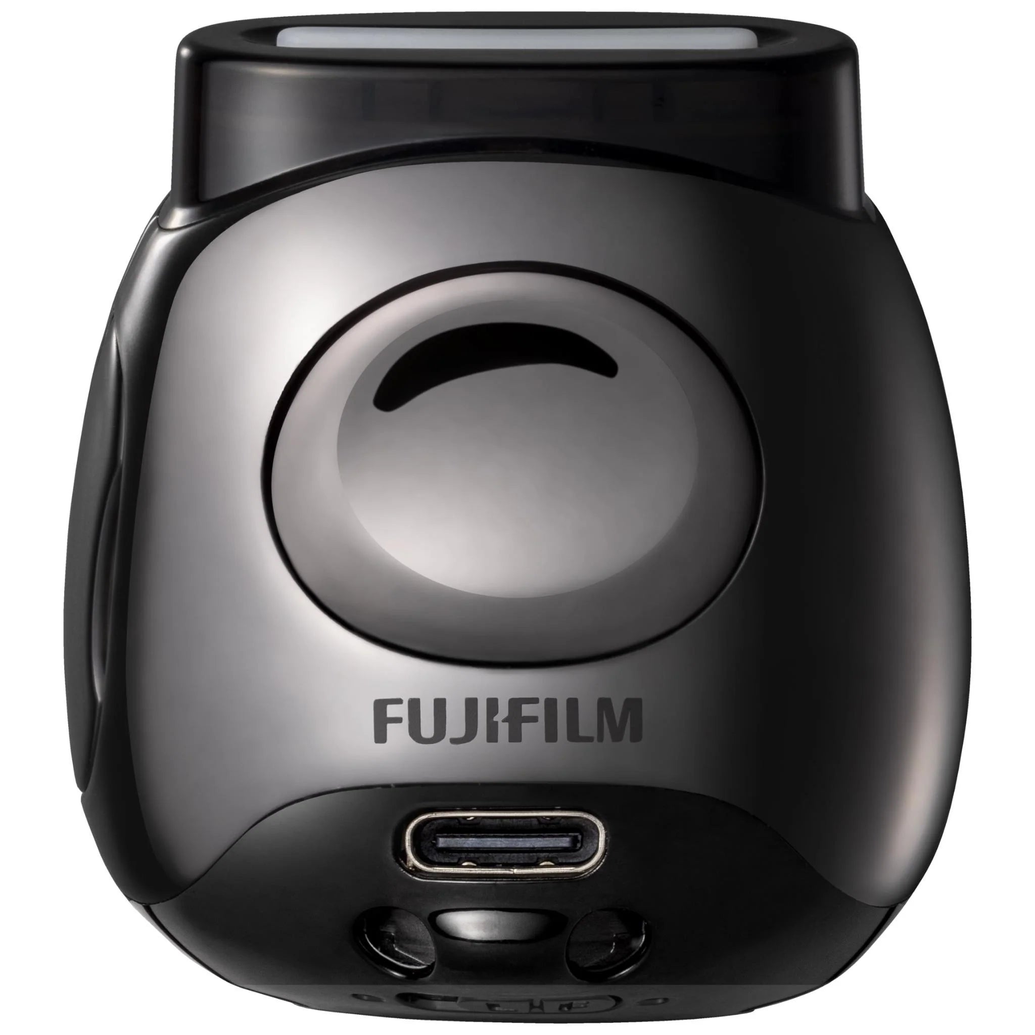 Fujifilm Instax Traveller PAL Gem Black