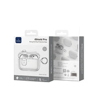 WiWU iShield Pro Strong Anti-Drop Protective Case for AirPods Pro 3 HC-301