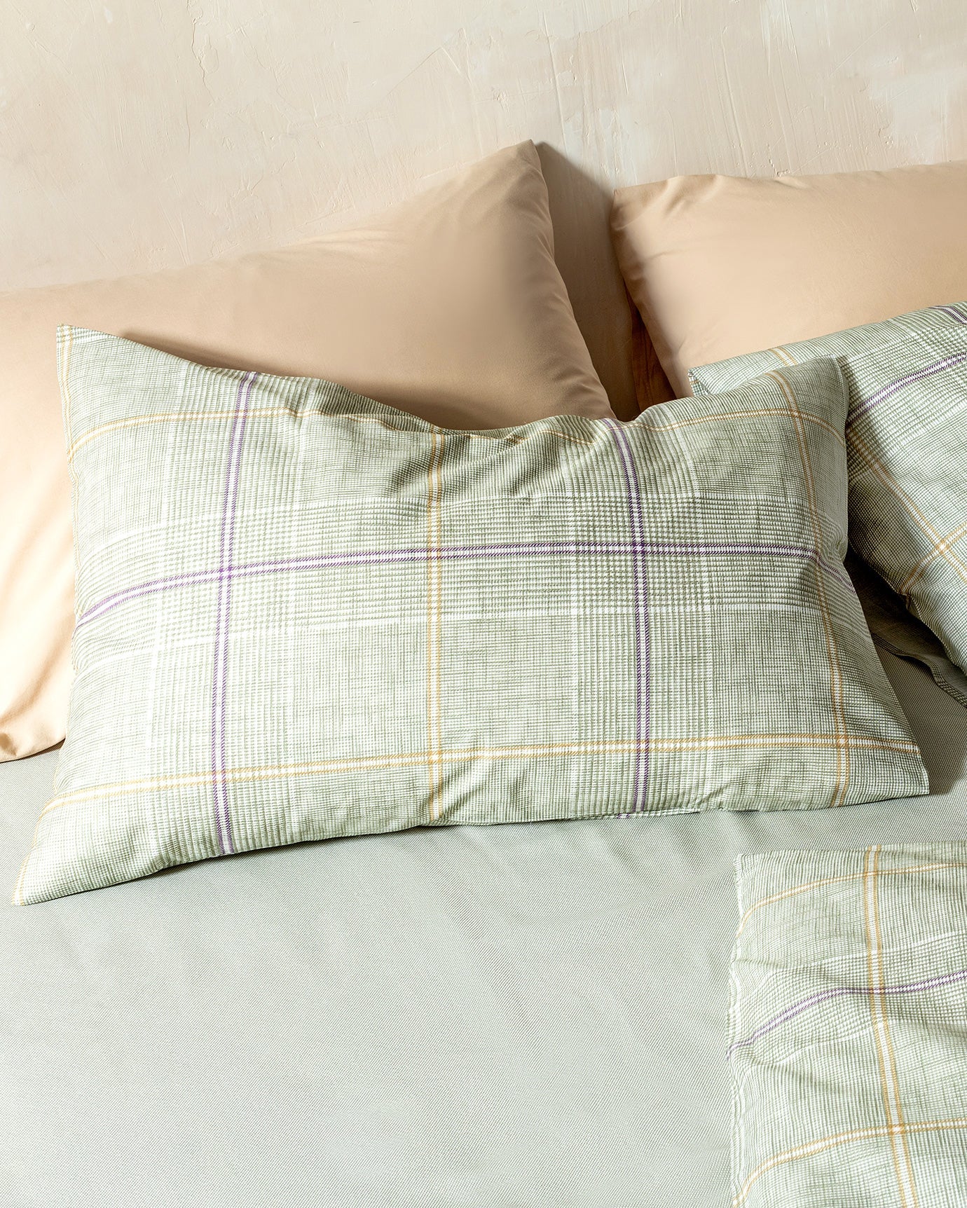 Bettine Single Size Duvet Cover Set - Madame Coco JO