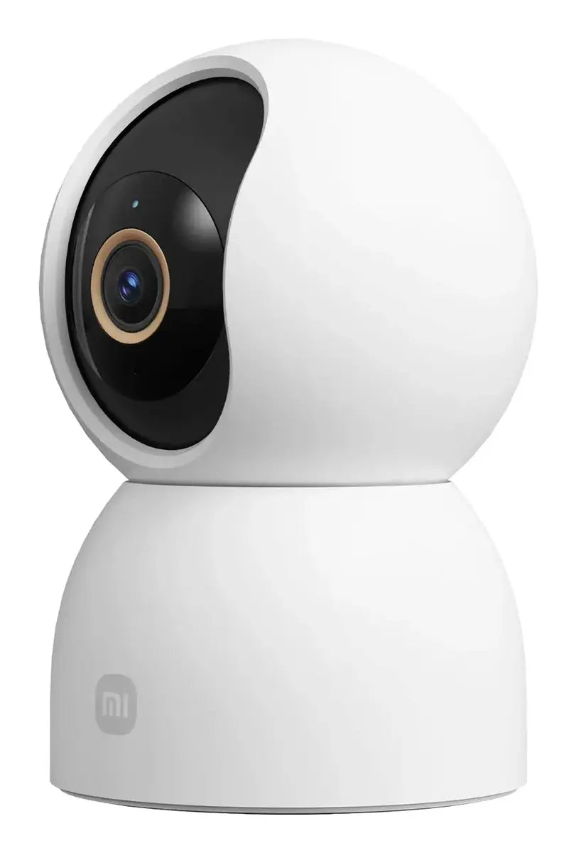 Xiaomi Smart Camera C500 – Indoor 6MP 360° Pan/Tilt IP Security Camera with Night Vision