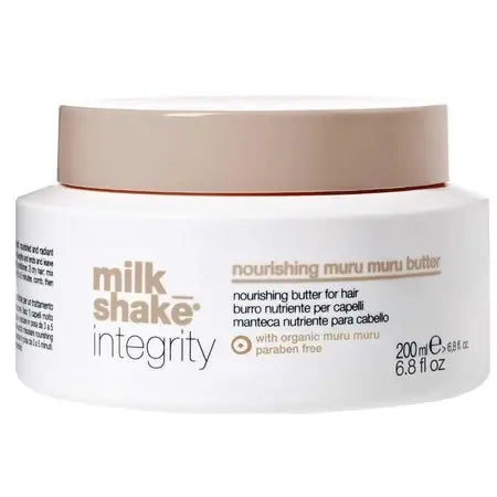 Milk Shake Nourishing Murumuru Butter 200ml Milk Shake Nourishing Murumuru Butter 200ml