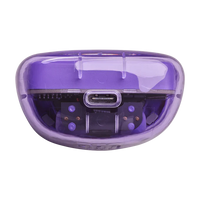 سماعات JBL Tune Flex Ghost لاسلكية مع ANC | JBLTFLEXGPUR