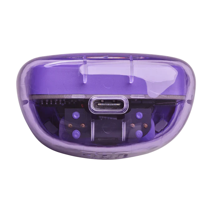 سماعات JBL Tune Flex Ghost لاسلكية مع ANC | JBLTFLEXGPUR