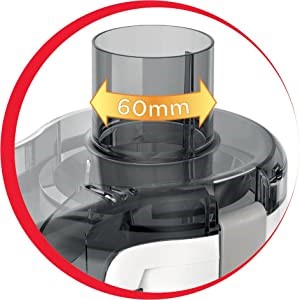 MOULINEX Juicer | Fruitelia Juice Extractor | 350W | White | JU370127 MOULINEX Juicer | Fruitelia Juice Extractor | 350W | White | JU370127