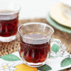 Jeanina 4 Pcs Tea Cup - Madame Coco JO