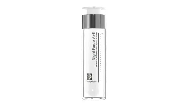 FrezyDerm Night Force Anti-Aging Night Cream | 50ml FrezyDerm Night Force Anti-Aging Night Cream | 50ml