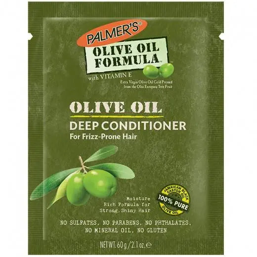 Palmer’s Deep Conditioning Hair Treatment with Olive Oil – 60g
