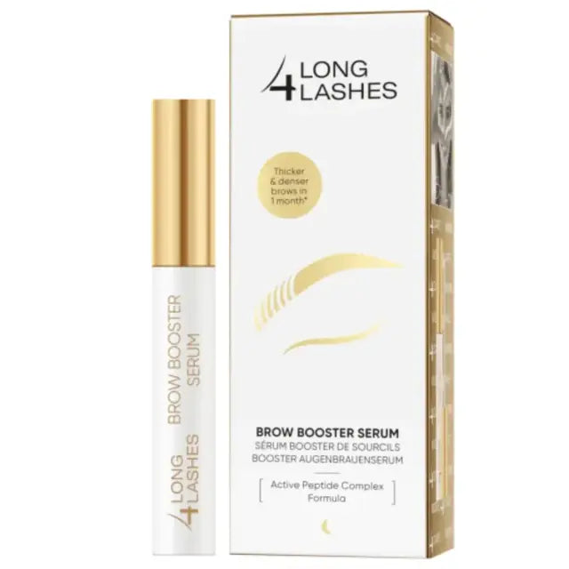 سيروم لونج فور لاشز لتكثيف الحواجب وتعزيز نموها سيروم لونج فور لاشز لتكثيف الحواجب وتعزيز نموها