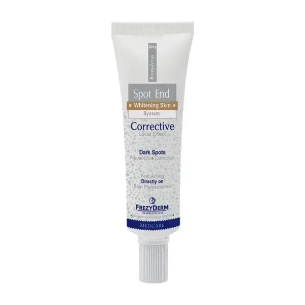 Frezyderm Spot Correction Cream | Brighten & Even Skin Tone Frezyderm Spot Correction Cream | Brighten & Even Skin Tone