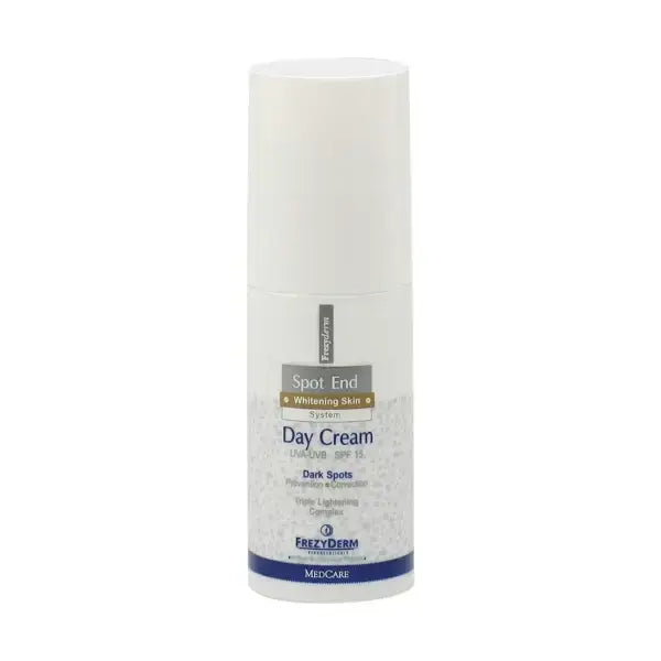 Frezyderm Spot End Day & Night Cream 50ml | Effective Spot Treatment Frezyderm Spot End Day & Night Cream 50ml | Effective Spot Treatment