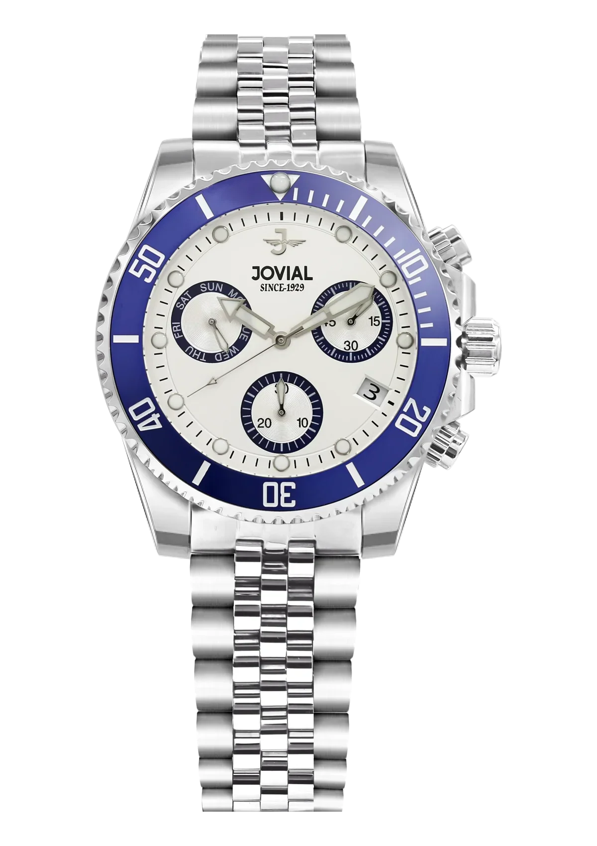 JOVIAL 6703GSMC01E MEN WATCH JOVIAL 6703GSMC01E MEN WATCH