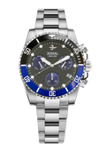 JOVIAL 6703GSMC03BL MEN WATCH