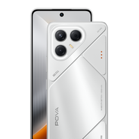 TECNO POVA 7 5G | 256 GB ROM + 16 GB RAM* (Expandable 8 GB + 8 GB)