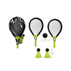 Aojie Sport – مجموعة مضارب AZ1815RK للعب الخارجي للأطفال