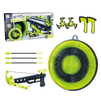 Aojie Sport Crossbow Set for Kids – Safe & Fun Play, Ages 6+