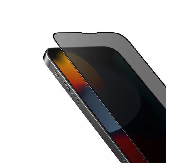 واقي شاشة خصوصية UNIQ OPTIX iPhone 14 Pro Max