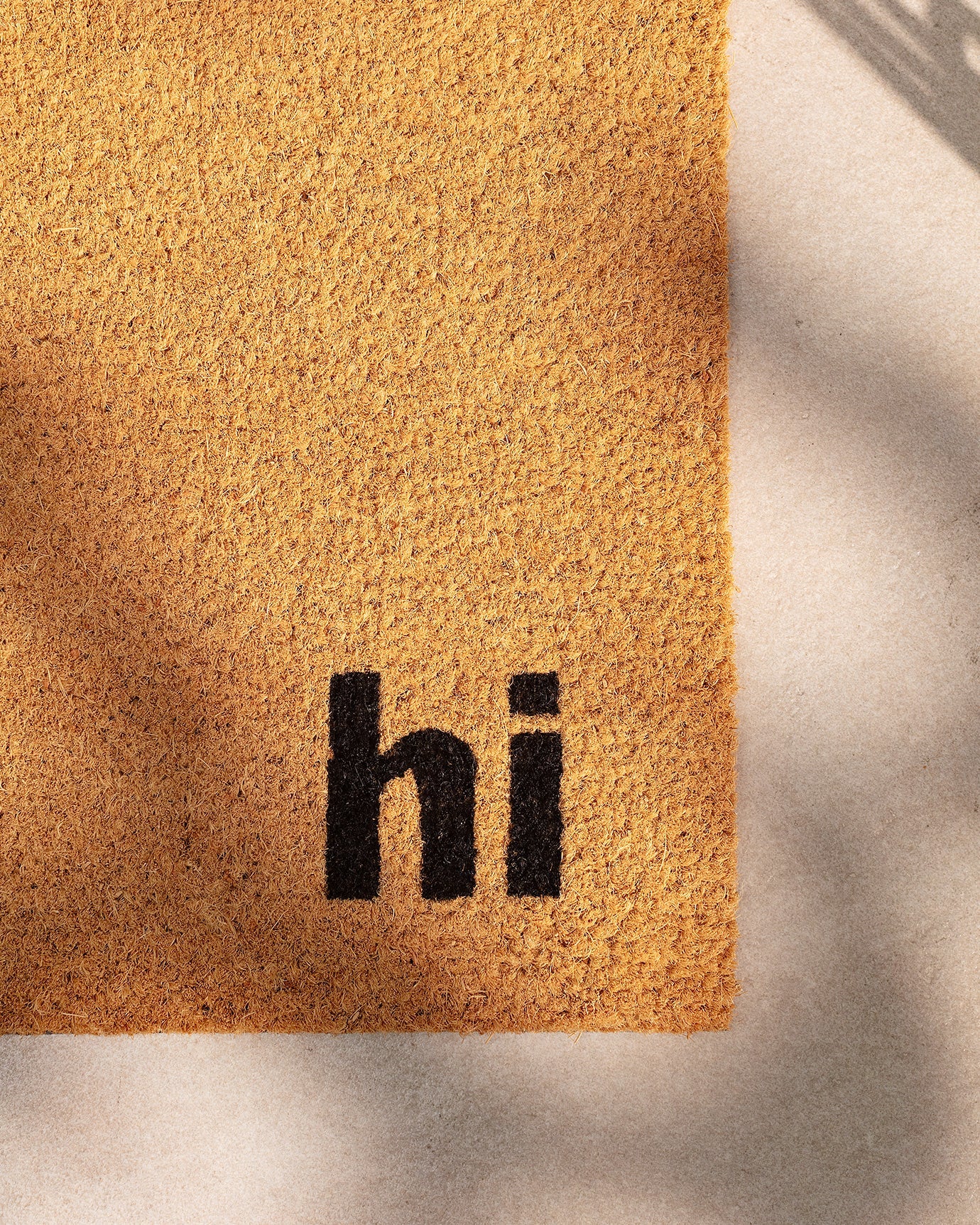 Tolbiac Door Mat - Madame Coco JO