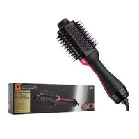 Sayona One-Step Hair Dryer And Volumizer SHD-9286V